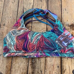 Born Primitive Sports Bra - Extra Large - Tags still on